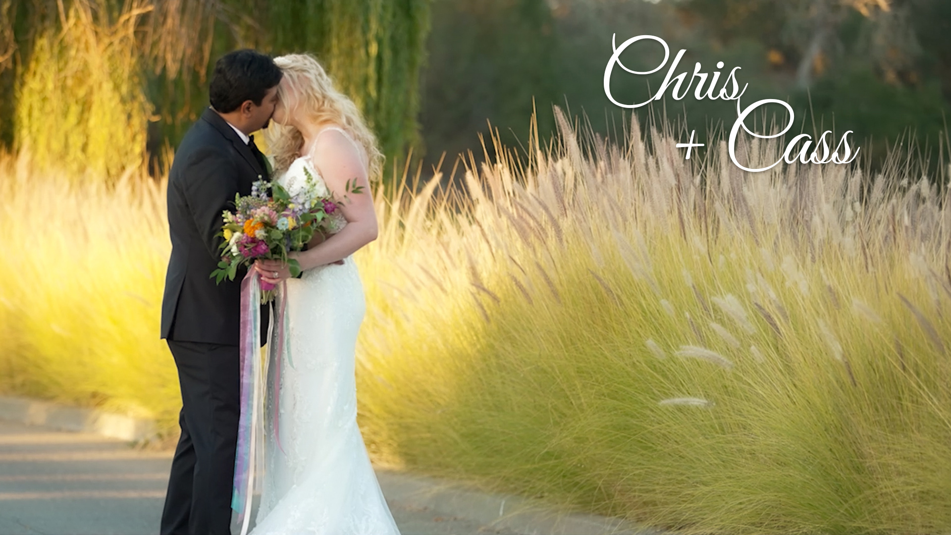 Christopher and Cassondra / Stonetree Golf Club