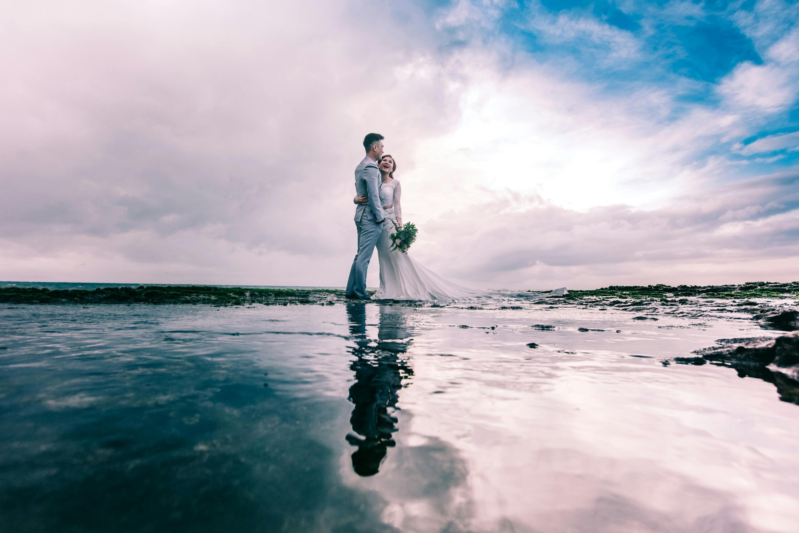 cinematic wedding films